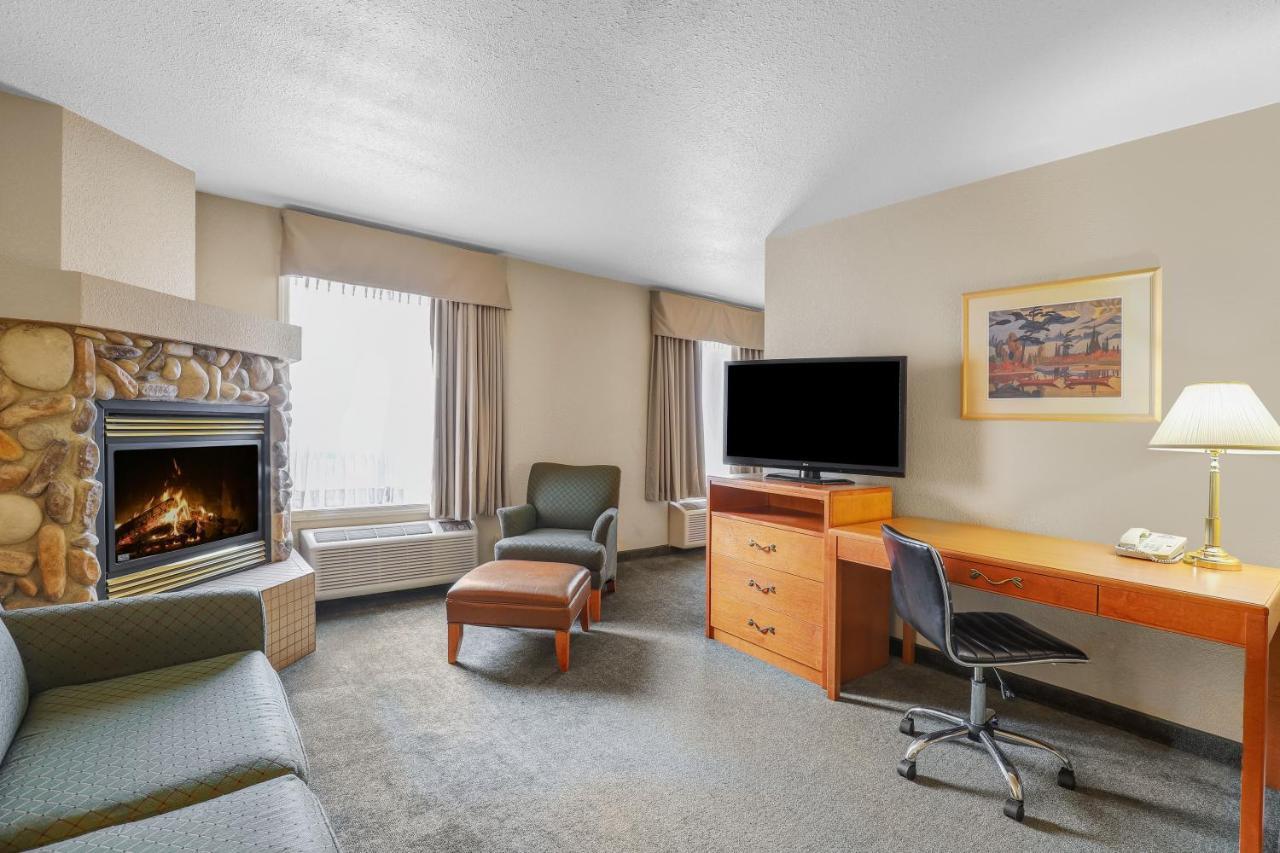 Days Inn By Wyndham Red Deer Luaran gambar