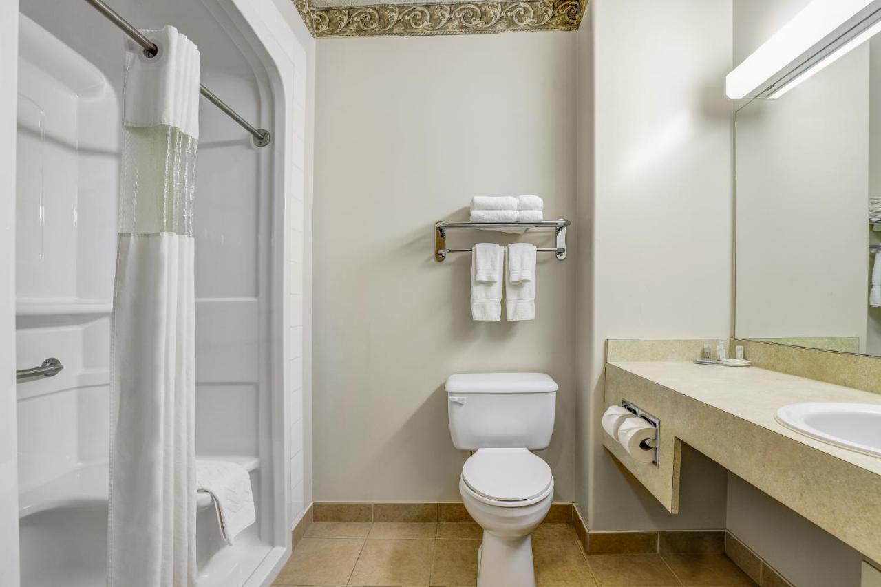 Days Inn By Wyndham Red Deer Luaran gambar