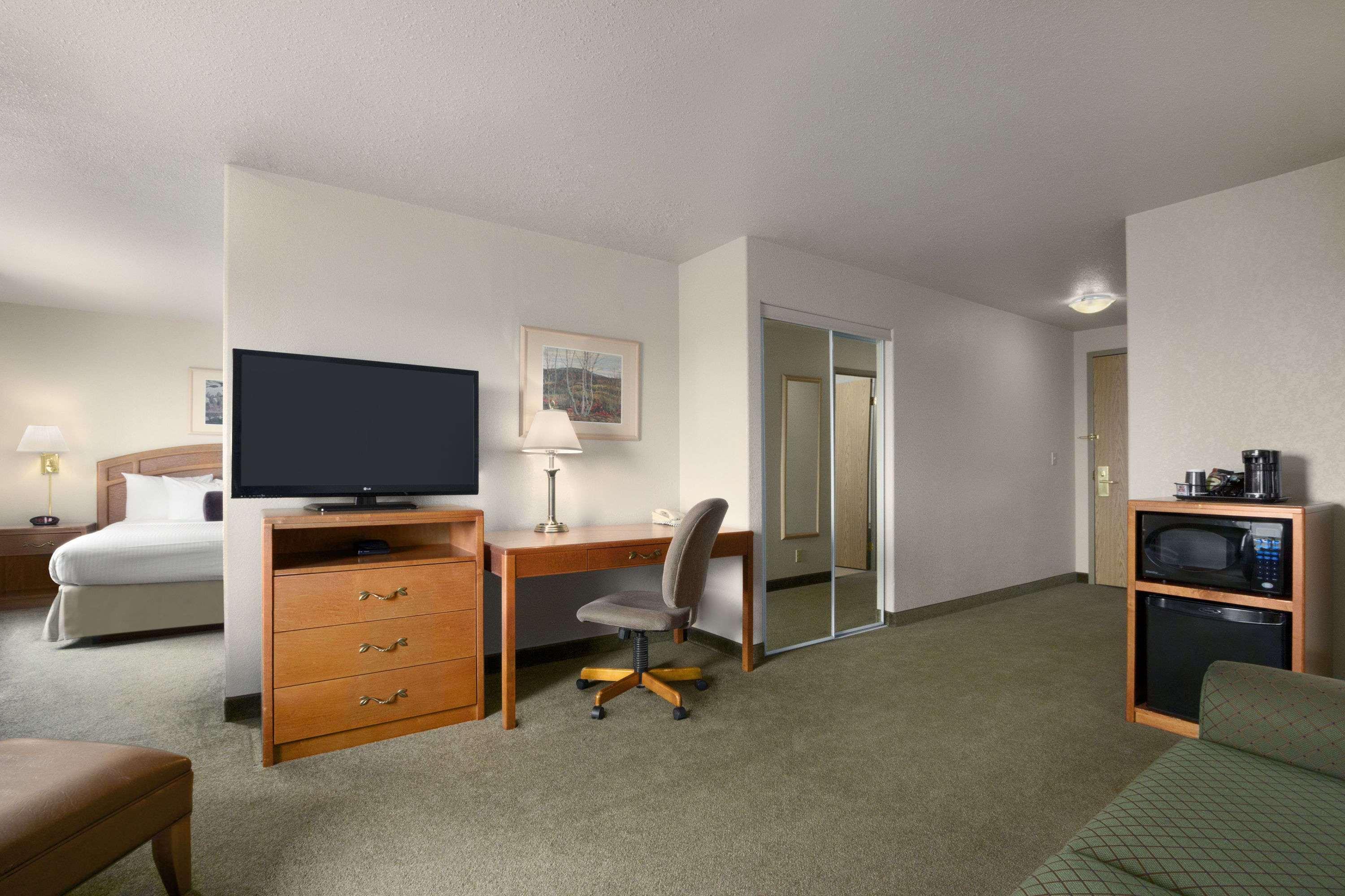 Days Inn By Wyndham Red Deer Luaran gambar