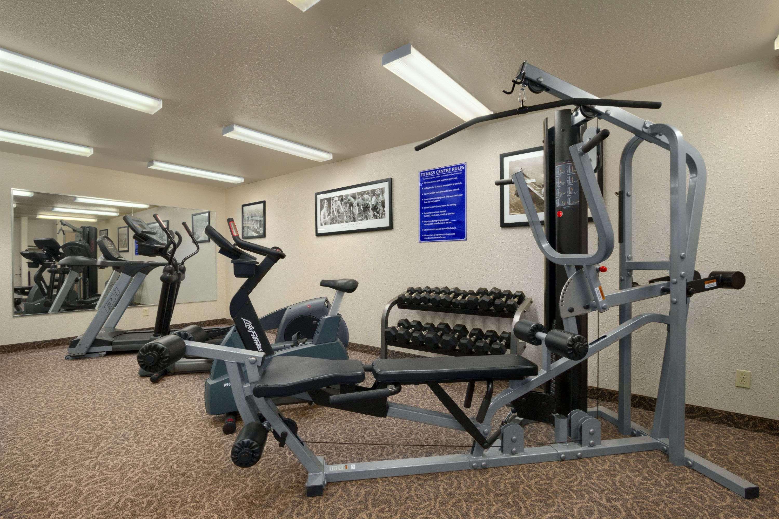Days Inn By Wyndham Red Deer Luaran gambar