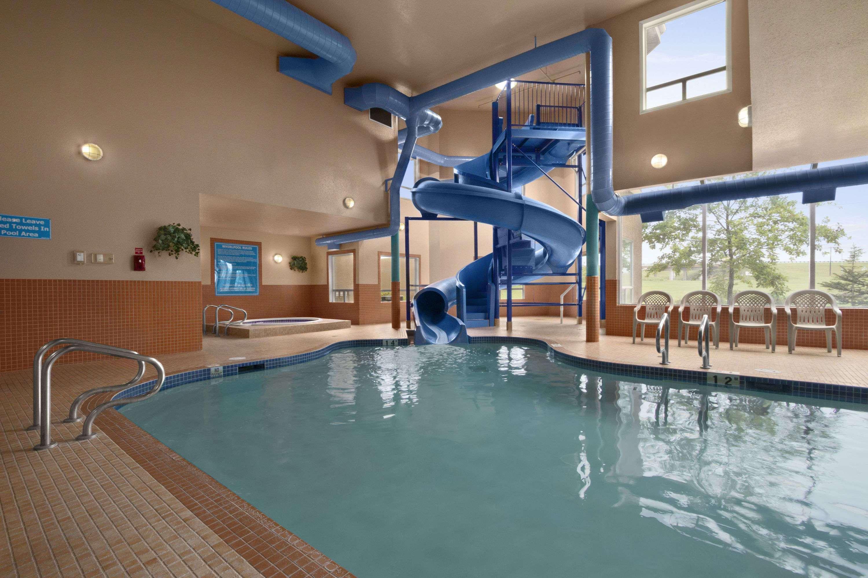 Days Inn By Wyndham Red Deer Luaran gambar