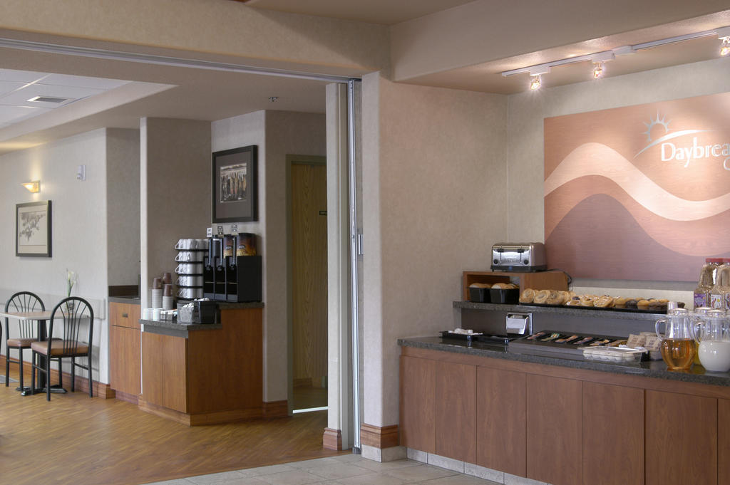Days Inn By Wyndham Red Deer Luaran gambar
