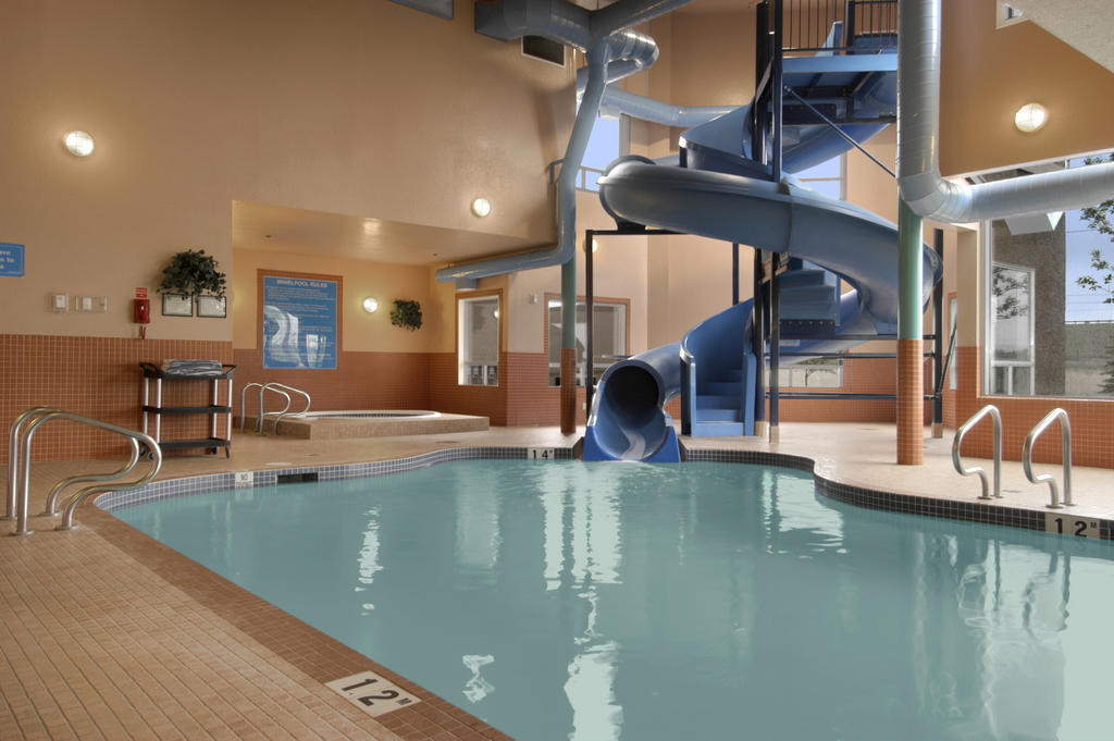 Days Inn By Wyndham Red Deer Luaran gambar