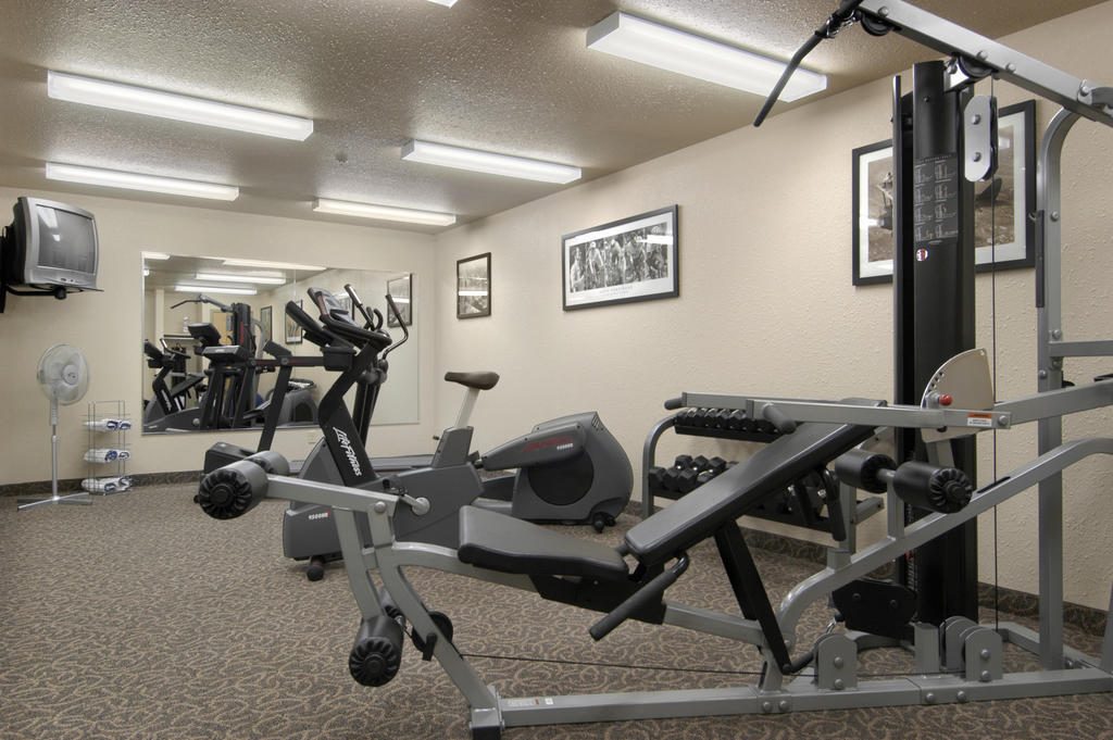 Days Inn By Wyndham Red Deer Luaran gambar