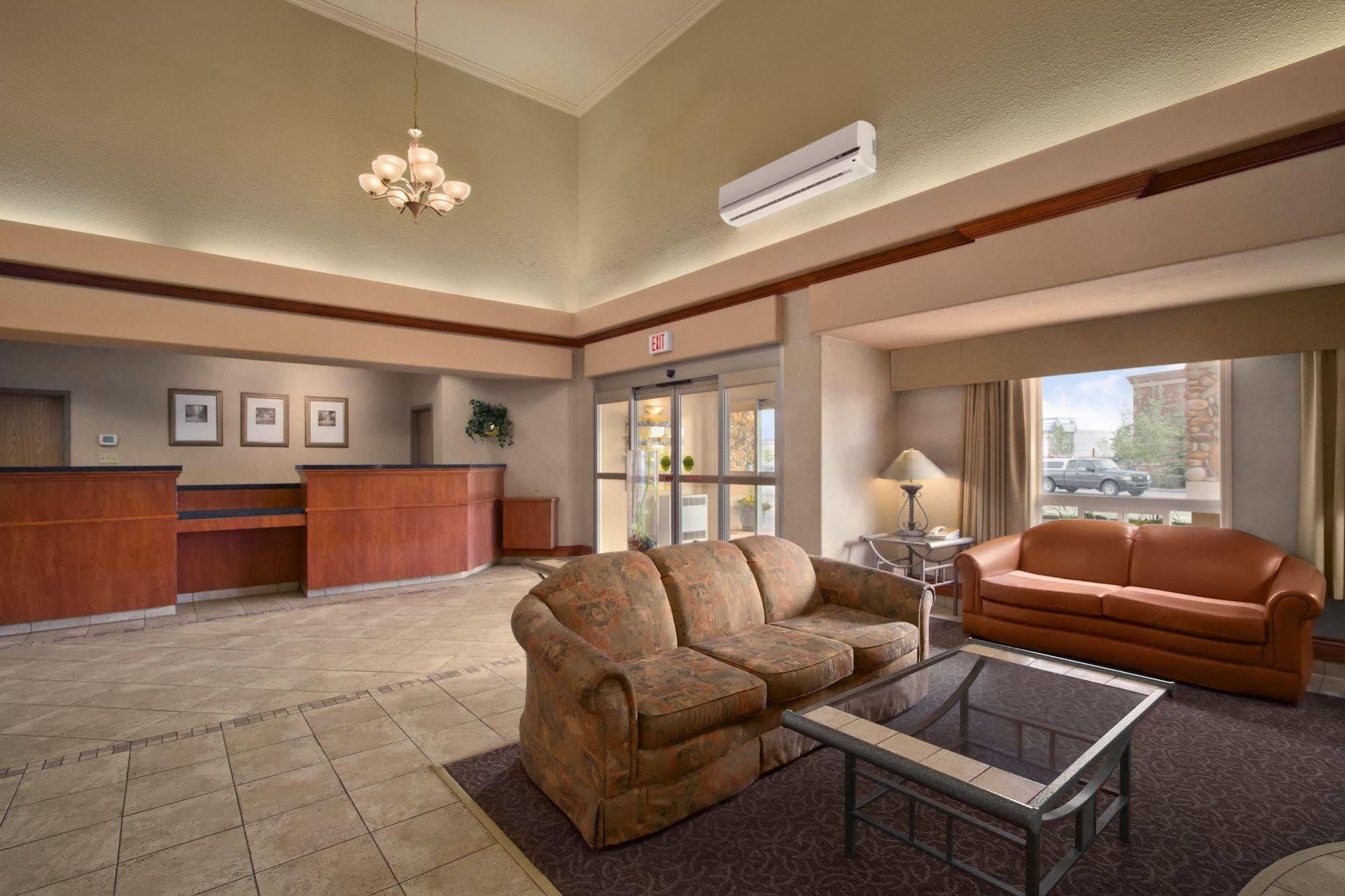 Days Inn By Wyndham Red Deer Luaran gambar